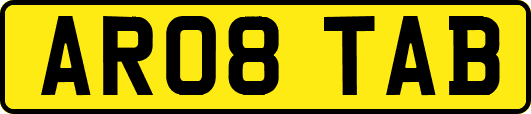 AR08TAB