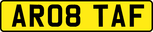 AR08TAF