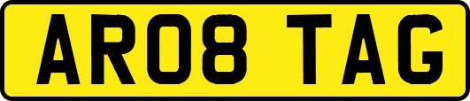 AR08TAG