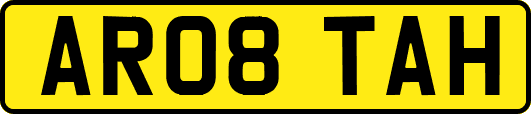 AR08TAH