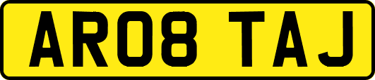 AR08TAJ