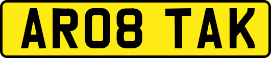 AR08TAK