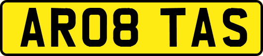AR08TAS