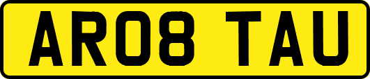AR08TAU