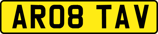 AR08TAV