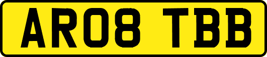 AR08TBB