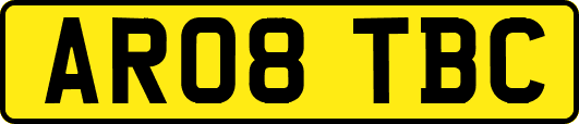 AR08TBC