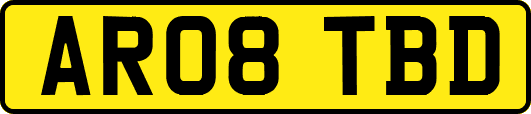 AR08TBD
