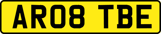 AR08TBE