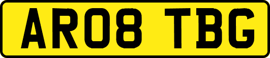 AR08TBG