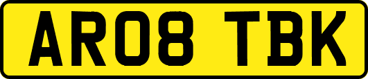AR08TBK