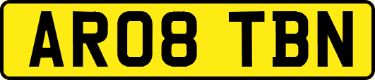 AR08TBN