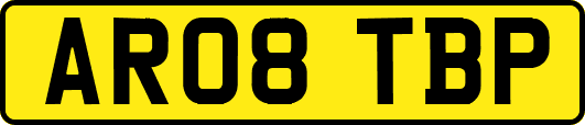 AR08TBP