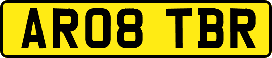 AR08TBR