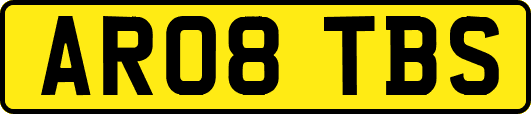 AR08TBS