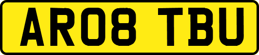 AR08TBU