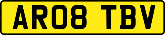 AR08TBV