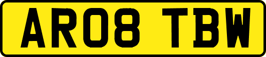 AR08TBW