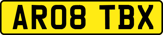 AR08TBX