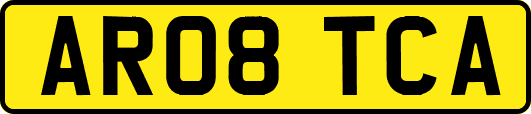AR08TCA