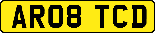AR08TCD