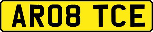 AR08TCE