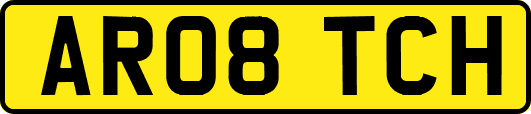 AR08TCH
