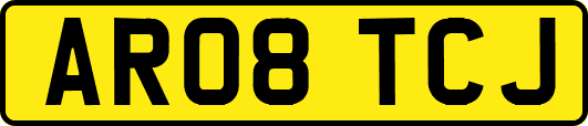 AR08TCJ