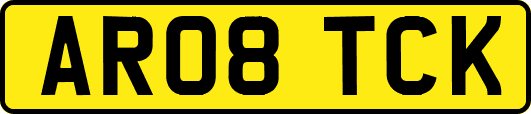 AR08TCK