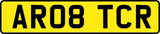 AR08TCR