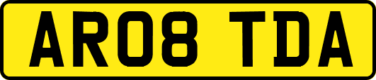 AR08TDA