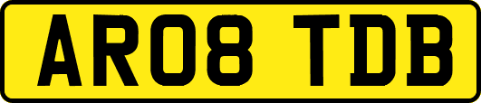 AR08TDB