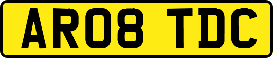 AR08TDC