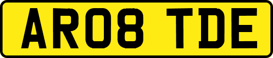 AR08TDE