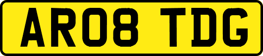 AR08TDG