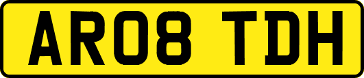 AR08TDH
