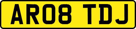 AR08TDJ