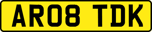 AR08TDK