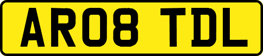 AR08TDL