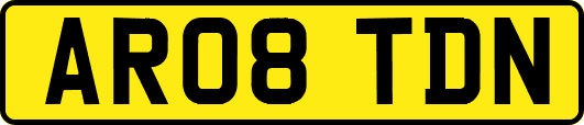 AR08TDN