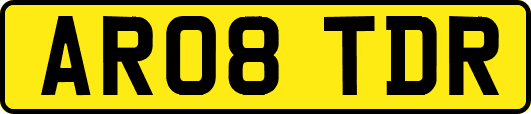 AR08TDR