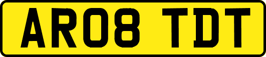 AR08TDT