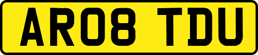 AR08TDU
