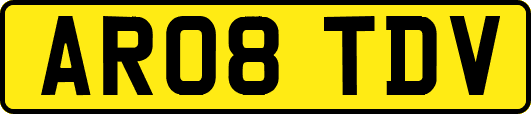 AR08TDV