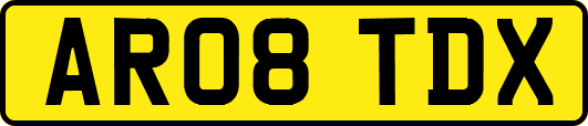AR08TDX