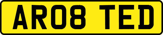 AR08TED