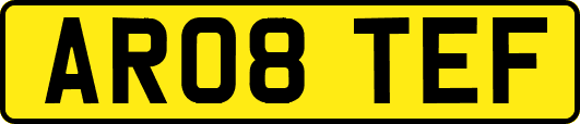 AR08TEF