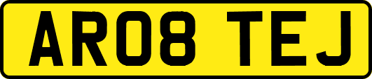 AR08TEJ