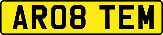 AR08TEM