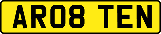 AR08TEN